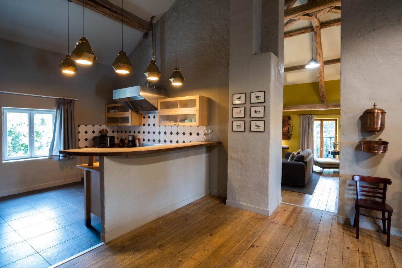 Hotel Demeures De Campagne Domaine De Maffliers - Paris Val-D'Oise Екстериор снимка