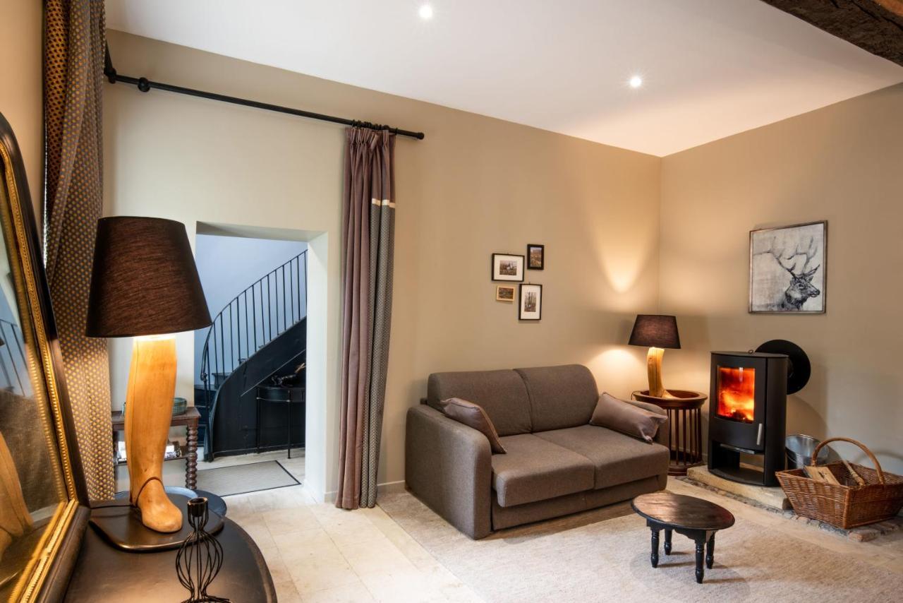 Hotel Demeures De Campagne Domaine De Maffliers - Paris Val-D'Oise Екстериор снимка