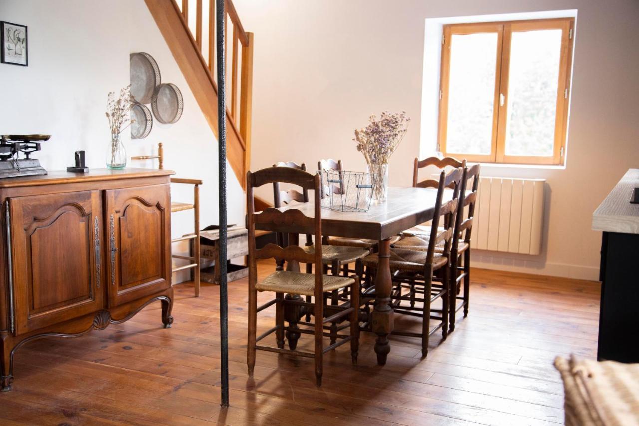 Hotel Demeures De Campagne Domaine De Maffliers - Paris Val-D'Oise Екстериор снимка