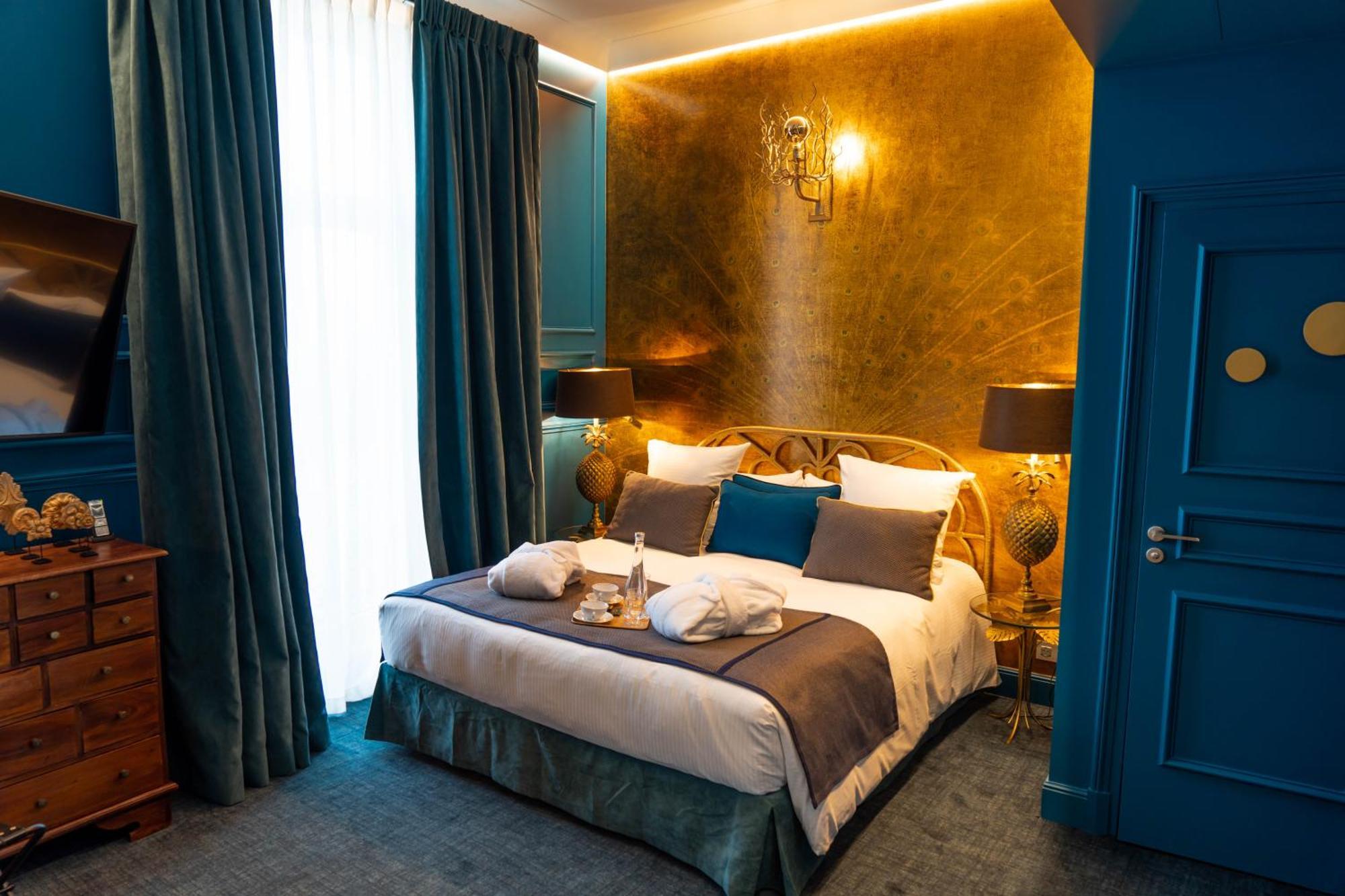 Hotel Demeures De Campagne Domaine De Maffliers - Paris Val-D'Oise Екстериор снимка