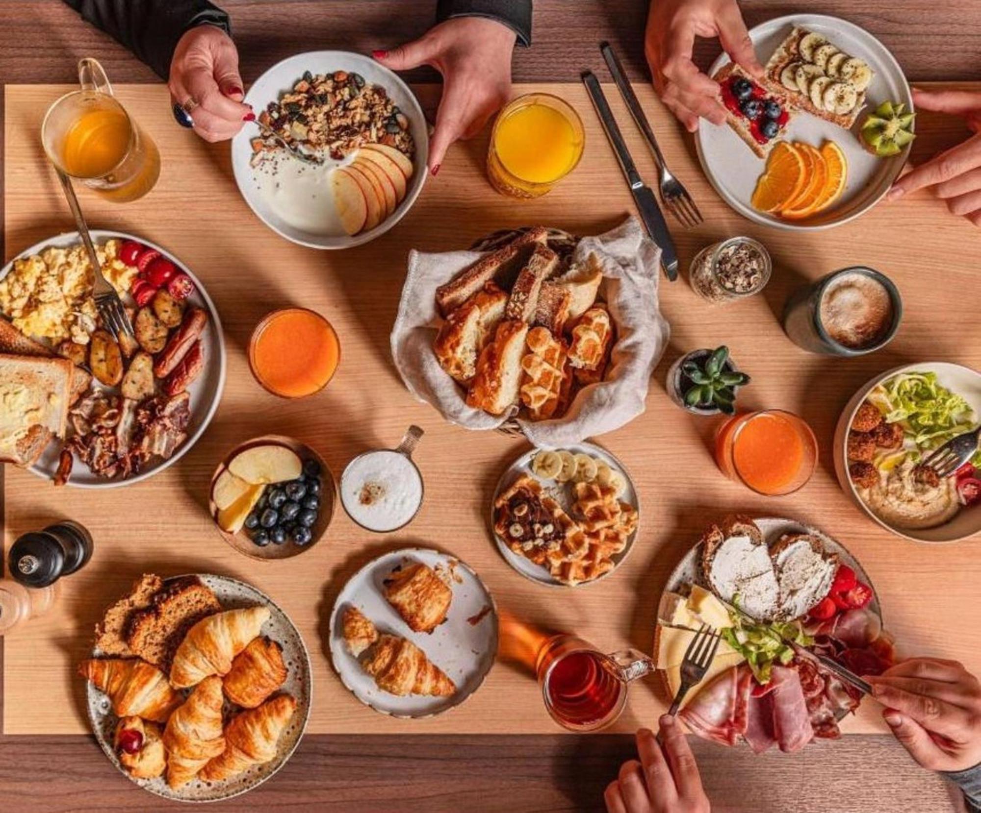 Hotel Demeures De Campagne Domaine De Maffliers - Paris Val-D'Oise Екстериор снимка