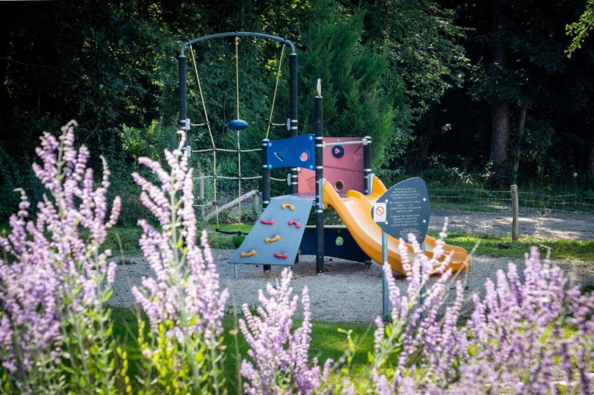 Hotel Demeures De Campagne Domaine De Maffliers - Paris Val-D'Oise Екстериор снимка
