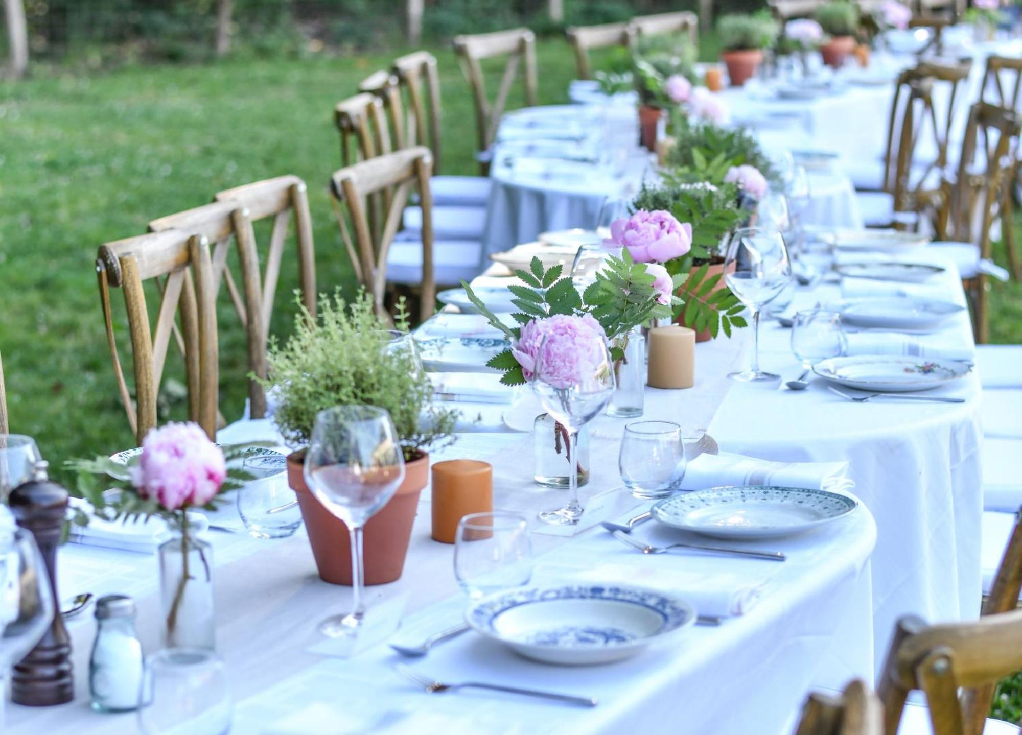 Hotel Demeures De Campagne Domaine De Maffliers - Paris Val-D'Oise Екстериор снимка
