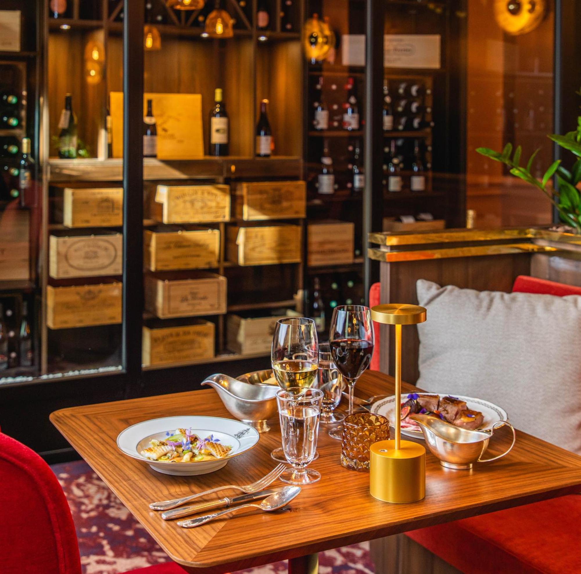 Hotel Demeures De Campagne Domaine De Maffliers - Paris Val-D'Oise Екстериор снимка